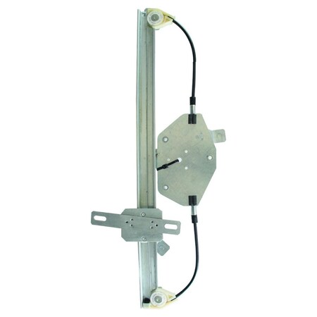 Ilb Gold Replacement For Bremen, Bwr2679R Window Regulator BWR2679R WINDOW REGULATOR